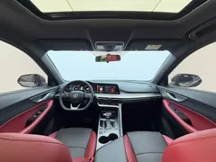 2022 Changan CS35 PLUS Blue Whale NE 1.4T DCT Luxury — фото 9