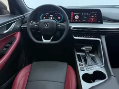 2022 Changan CS35 PLUS Blue Whale NE 1.4T DCT Luxury — фото 11