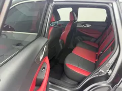 2022 Changan CS35 PLUS Blue Whale NE 1.4T DCT Luxury — фото 12