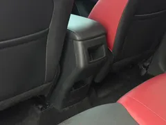 2022 Changan CS35 PLUS Blue Whale NE 1.4T DCT Luxury — фото 13