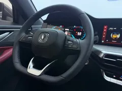 2022 Changan CS35 PLUS Blue Whale NE 1.4T DCT Luxury — фото 14