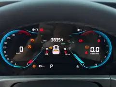 2022 Changan CS35 PLUS Blue Whale NE 1.4T DCT Luxury — фото 18