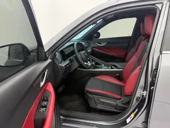 2022 Changan CS35 PLUS Blue Whale NE 1.4T DCT Luxury — фото 21