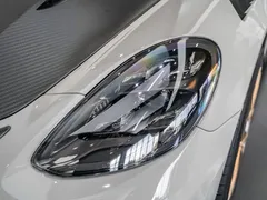 2022 Porsche Panamera 4S Sport Turismo 2.9T — фото 10