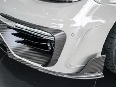 2022 Porsche Panamera 4S Sport Turismo 2.9T — фото 11