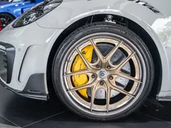 2022 Porsche Panamera 4S Sport Turismo 2.9T — фото 14
