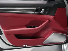 2022 Porsche Panamera 4S Sport Turismo 2.9T — фото 17