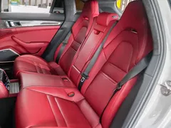 2022 Porsche Panamera 4S Sport Turismo 2.9T — фото 19