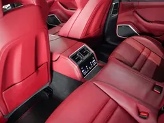 2022 Porsche Panamera 4S Sport Turismo 2.9T — фото 20