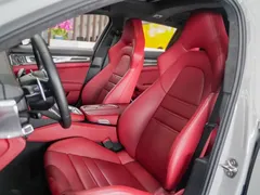 2022 Porsche Panamera 4S Sport Turismo 2.9T — фото 21