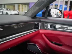 2022 Porsche Panamera 4S Sport Turismo 2.9T — фото 25