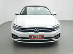 2021 Volkswagen Lingdu modified 280TSI DSG Comfort — фото 3