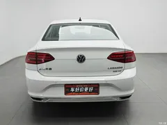 2021 Volkswagen Lingdu modified 280TSI DSG Comfort — фото 4