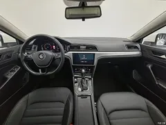 2021 Volkswagen Lingdu modified 280TSI DSG Comfort — фото 5