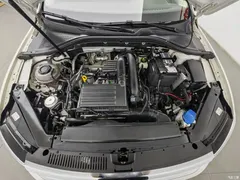 2021 Volkswagen Lingdu modified 280TSI DSG Comfort — фото 6