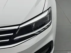 2021 Volkswagen Lingdu modified 280TSI DSG Comfort — фото 7