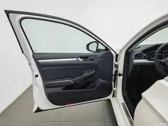 2021 Volkswagen Lingdu modified 280TSI DSG Comfort — фото 8
