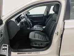2021 Volkswagen Lingdu modified 280TSI DSG Comfort — фото 10