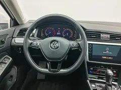 2021 Volkswagen Lingdu modified 280TSI DSG Comfort — фото 11