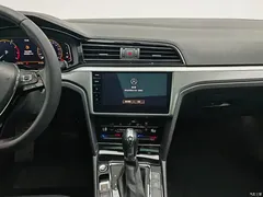 2021 Volkswagen Lingdu modified 280TSI DSG Comfort — фото 12