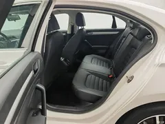 2021 Volkswagen Lingdu modified 280TSI DSG Comfort — фото 15