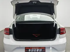 2021 Volkswagen Lingdu modified 280TSI DSG Comfort — фото 16