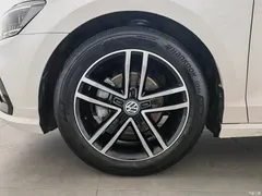 2021 Volkswagen Lingdu modified 280TSI DSG Comfort — фото 17
