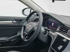 2021 Volkswagen Lingdu modified 280TSI DSG Comfort — фото 22