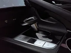 2021 Hyundai Elantra 1.5L CVT GLX Elite, синий — фото 13