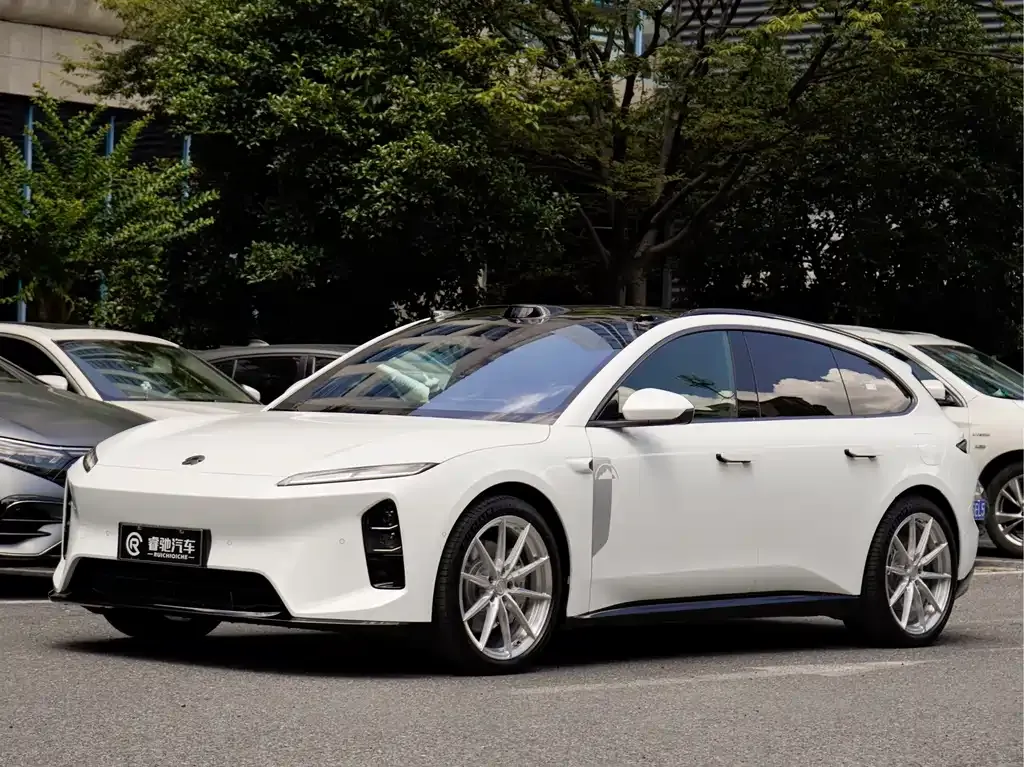 2026 Nio ET5T 100kWh Touring