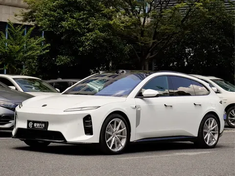 2026 Nio ET5T 100kWh Touring