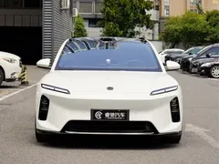 2026 Nio ET5T 100kWh Touring, белый — фото 2