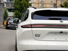 2026 Nio ET5T 100kWh Touring, белый — фото 6