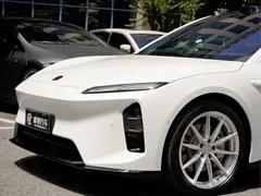 2026 Nio ET5T 100kWh Touring, белый — фото 7