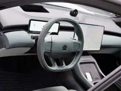 2026 Nio ET5T 100kWh Touring, белый — фото 9