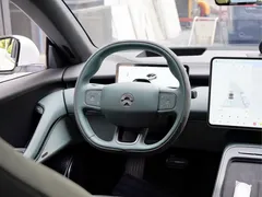 2026 Nio ET5T 100kWh Touring, белый — фото 11