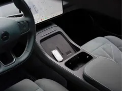 2026 Nio ET5T 100kWh Touring, белый — фото 13