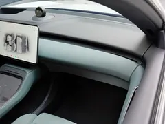 2026 Nio ET5T 100kWh Touring, белый — фото 16
