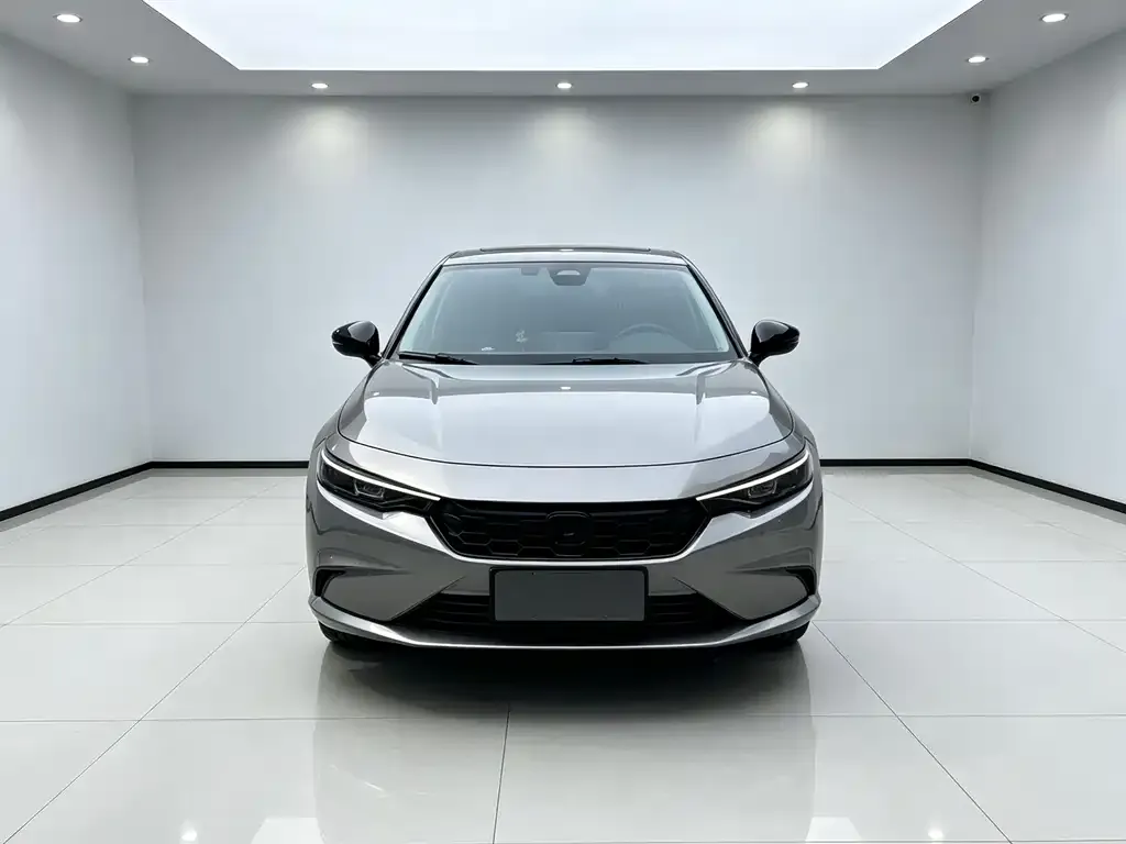2022 Honda Integra 240TURBO CVT