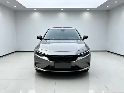 2022 Honda Integra 240TURBO CVT