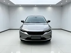 2022 Honda Integra 240TURBO CVT, белый — фото 1