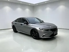 2022 Honda Integra 240TURBO CVT, белый — фото 2