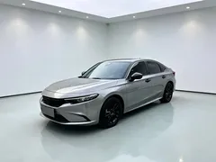2022 Honda Integra 240TURBO CVT, белый — фото 3