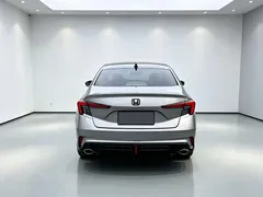 2022 Honda Integra 240TURBO CVT, белый — фото 4