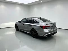 2022 Honda Integra 240TURBO CVT, белый — фото 6