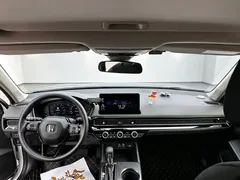 2022 Honda Integra 240TURBO CVT, белый — фото 7