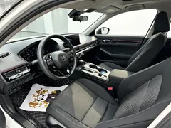 2022 Honda Integra 240TURBO CVT, белый — фото 8