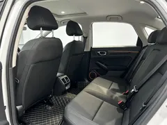 2022 Honda Integra 240TURBO CVT, белый — фото 9