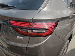 2023 Geely Coolray 1.5T DCT Platinum — фото 8