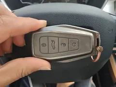 2023 Geely Coolray 1.5T DCT Platinum — фото 9